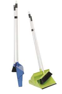 Image de PELLE AEROPORT SIMPLE AVEC BALAYETTE