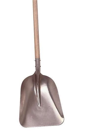 Image de PELLE VOIRIE GRAND MODELE 1,60M