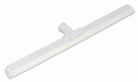 Image de RACLETTE SOL ALIMENTAIRE 70 CM BLANCHE *