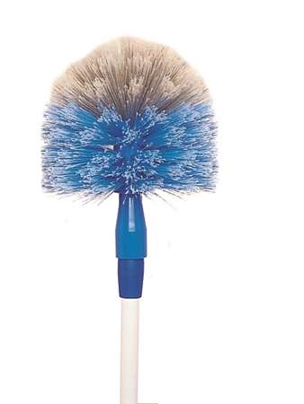 Image de TETE DE LOUP AVEC MANCHE TELESCOPIQUE