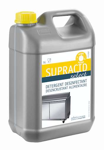 Image de SUPRACID SELECT 5L