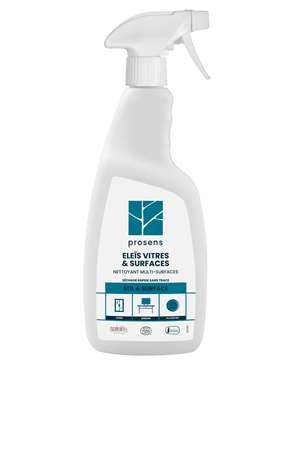 Image de ELEIS VITRES ET SURFACES 750 ML
