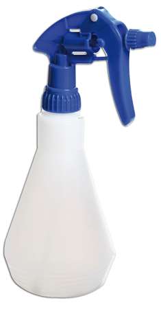 Image de VAPORISATEUR NEUTRE 500ML TETE BLEUE