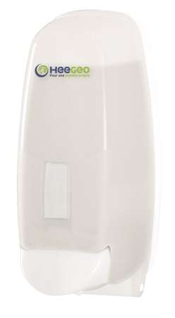 DISTRIBUTEUR SAVON ABS NEW LIQUIDE 1L