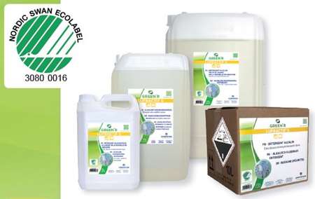 Image de GREEN'R AUTODISH S LAVAGE 20 L