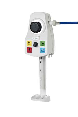 Image de ADOC DISTRIBUTEUR MIX MULTI 4 VAPO 1 SEAU