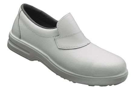Image de MOCASSIN EMBOUT ACIER T41