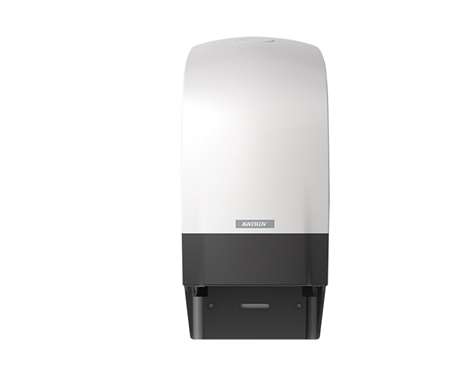 Image de DISTRIBUTEUR PH KATRIN INCLUSIVE SYSTEME 2 RLX BLANC