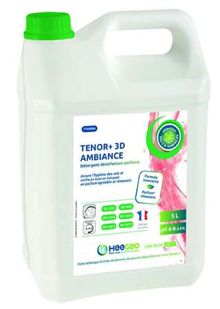 Image de TENOR 3D AMBIANCE 5L
