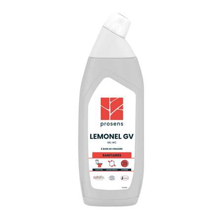 Image de LEMONEL GV 750 ML