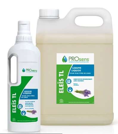 Image de ELEIS TL LAVANDE 1L