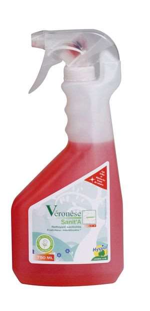 VERONESE SANIT'A PULVERISATEUR DE 750ML