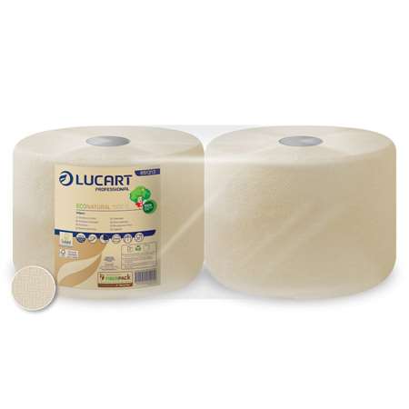 Image de BOBINE 1500F 22X30 ECO NATURAL (Colis de  2)