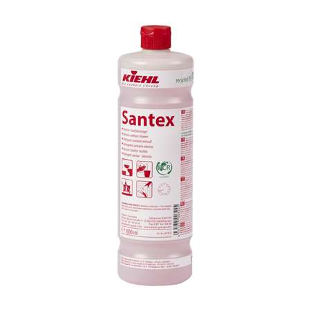 Image de SANTEX 1L DETARTRANT SANITAIRE INTENSIF