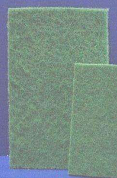 Image de TAMPON VERT GMAO LOT DE 10