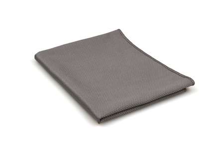 Image de TORCHON MICROFIBRE ESSUYAGE GRIS 40X75CM LOT DE 3
