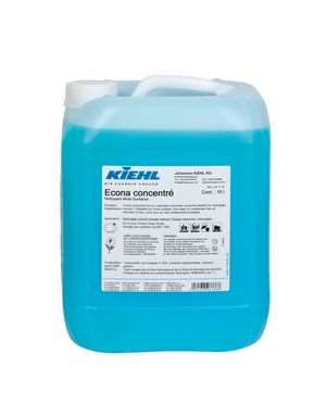 Image de ECONA CONCENTRE BIDON DE 5L