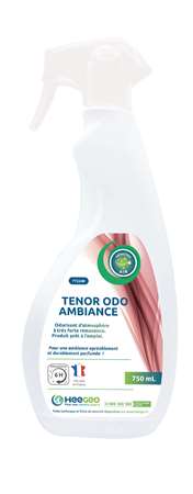 Image de TENOR ODO AMBIANCE ODORISANT ATMOSPHERE 750 ML