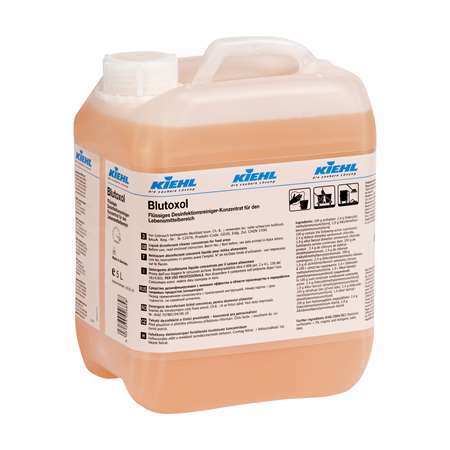 Image de BLUTOXOL BIDON DE 5L