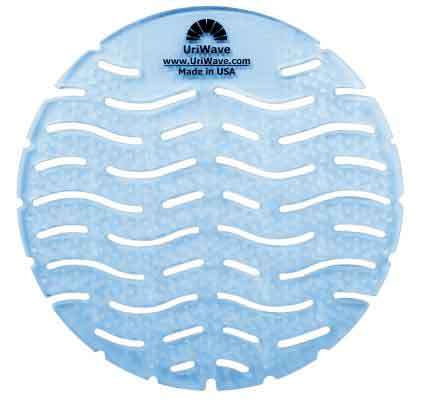Image de GRILLE URINOIR URIWAVE OCEAN (Unité)