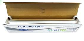 Image de ALUMINIUM 200MX440MM BOITE DISTRIBUTRICE