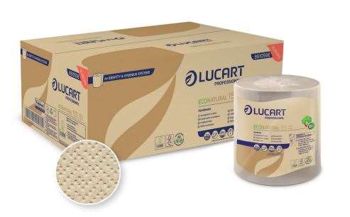 Image de ESSUIE MAINS IDENTITY ECONATURAL 155ID ECOLABEL (Colis de 6)