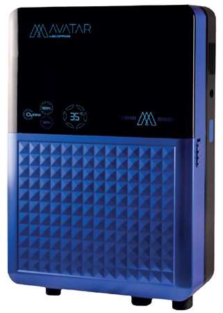 GENERATEUR D'EAU OZONEE AVATAR