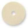 Image de DISQUE BLANC DIAMETRE 505MM (Lot de 5)