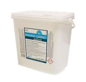 Image de BAHAMAS COMPACT SELECT LESSIVE DETACHANTE DESINF 5KG