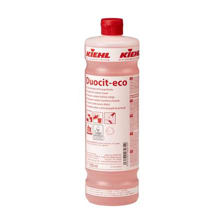 DUOCIT-ECO FLACON DE 1L