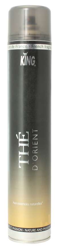 Image de DESODORISANT THE D'ORIENT 750ML