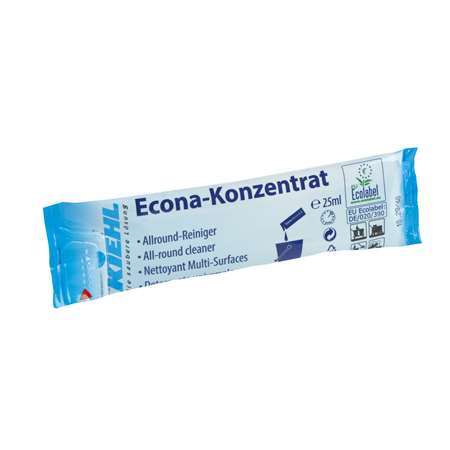 Image de ECONA CONCENTRE DOSES DE 25ML X 240