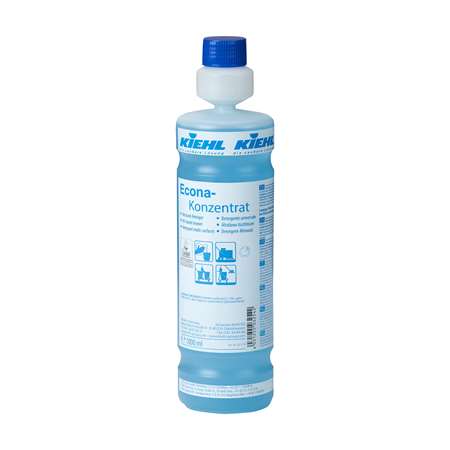 Image de ECONA CONCENTRE FLACON DOSEUR 1L