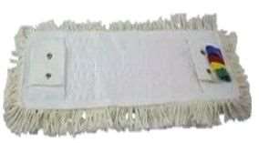 Image de FRANGE COTON + LANGUETTE + POCHE 40CM