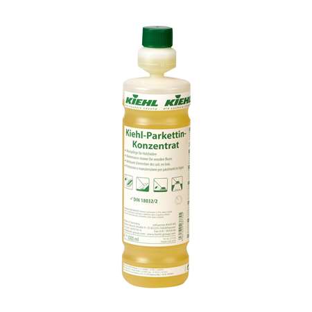 Image de KIEHL PARKETTIN CONCENTRE FLACON DOSEUR 1L