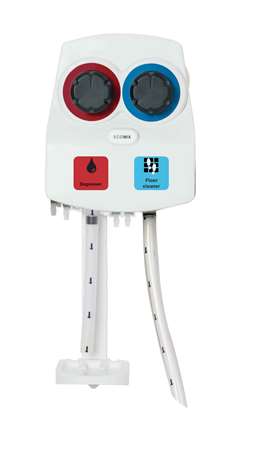 Image de ADOC DISTRIBUTEUR MIX 2 PRODUITS SEAU & VAPO