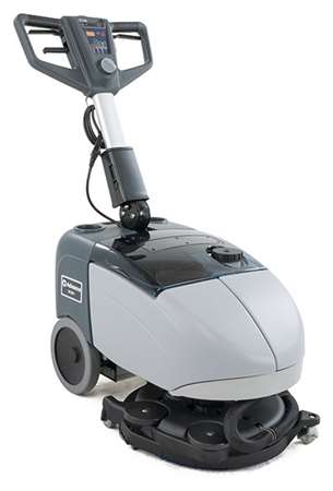 Image de AO CG22 LAVEUSE SC351 CHARGEUR EMBARQUEE