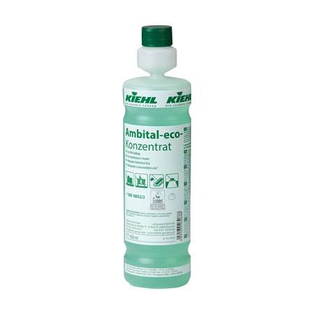 Image de AMBITAL-ECO CONCENTRE FLACON DOSEUR 1L