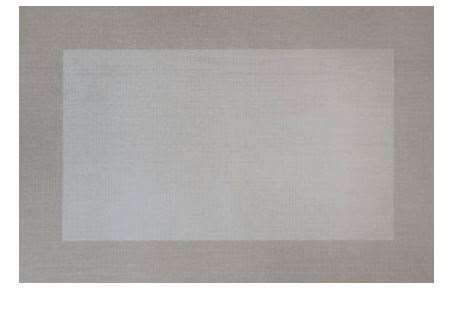 Image de NAPPES CELYSET 30X45 BD GRIS (Colis de 250)