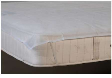 Image de ALESE JETABLE AVEC ELASTIQ NON TISSE 2PERS. BLC