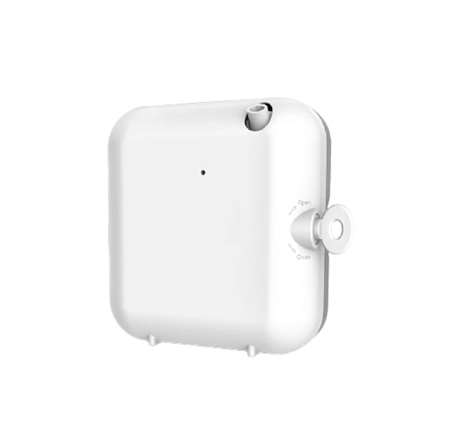 Image de DIFFUSEUR PARFUM PRODIGE BLANC AVEC CABLE USB + PRISE