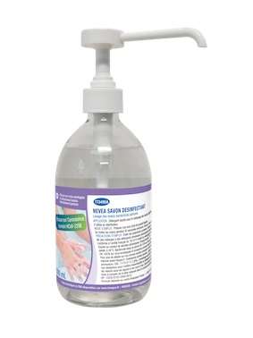 Image de NEVEA SAVON DESINFECTANT FLACON 500ML