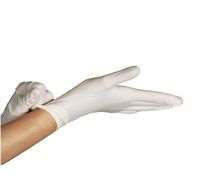 Image de GANT LATEX NON POUDRE USAGE UNIQUE TAILLE L (Boîte de 100)