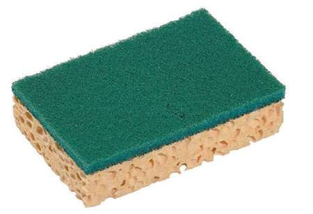 Image de EPONGE GRATTANTE BASIC PETIT MODELE SACHET 10