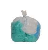 Image de SAC A DECHET 110L TRANSPARENT BD 42µ (Carton de 200)