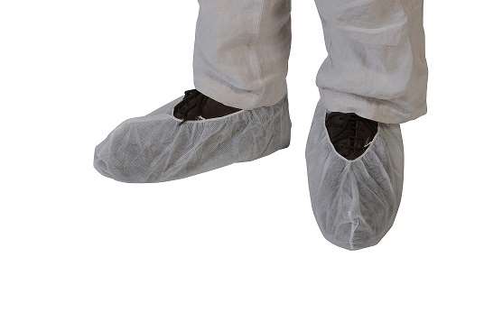 Image de SURCHAUSSURE PLP BLANCHE (Colis de 100)