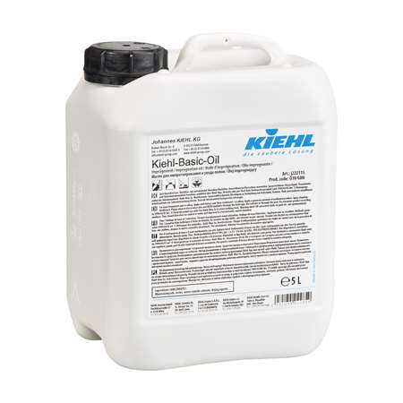 Image de BASIC OIL BIDON DE 5L