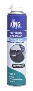 Image de ANTIGUM AEROSOL 400 ML