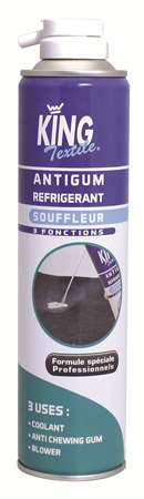 Image de ANTIGUM AEROSOL 400 ML