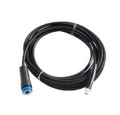 Image de FLEXIBLE HP 10M DN6 2X3/8M+ ERGO FEMELLE